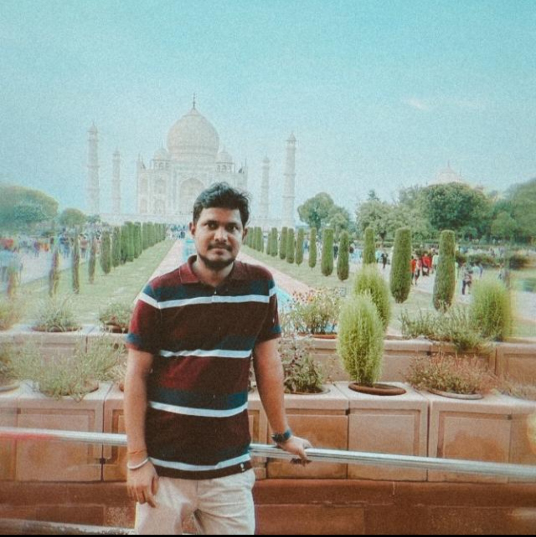 Avinash kumar
